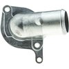 Gates 33910 Integrated Housing Engine Coolant Thermostat