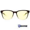 GUNNAR - Premium Gaming and Computer Glasses - Blocks 65% Blue Light - Berkeley