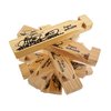 Wooden Train Whistles, By Dondor (24 pack)