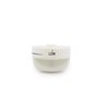 Red Hound Auto 4 Cream Bisque Almond Range Top Surface Burner Knobs Replacement Compatible with Whirlpool Roper Estate Maytag 8273106