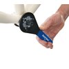 Park Tool BBT-4 Bottom Bracket Wrench, Black, Vinyl, 44mm