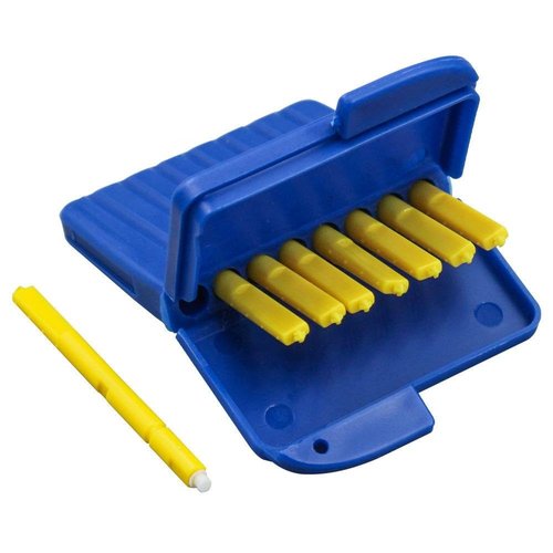 Hearing Aid Filters Wax Guards for Starkey Hear Clear Earwax Trap Replacements 80 Pcs Sticks