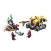 LEGO City Deep Sea Explorers 60092 Submarine Building Kit