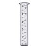 La Crosse Technology 704-1522 Rain Gauge Replacement Glass Tube, Clear