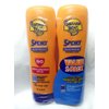 Banana Boat Sport Performance Broad Spectrum Sunscreen Lotion, SPF 50 8 Fl (Pack of 4)