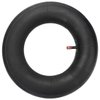 FVRITO 4.80/4.00-8" 480/400-8 Inner Tubes with Straight Stem Valve Gap Replacement for Mowers,Hand Trucks,Wheelbarrows,Carts Generators,Yard Trailers,Dollies,Trolleys,Wagons Pack of 2