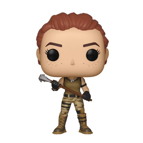Funko Pop! Games: Fortnite - Tower Recon Specialist Collectible Figure, Multicolor