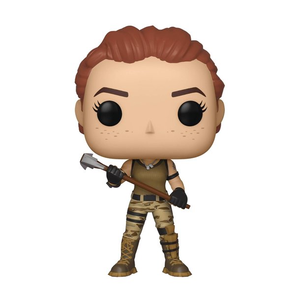 Funko Pop! Games: Fortnite - Tower Recon Specialist Collectible Figure, Multicolor