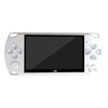 10000 Games Built-in Retro Classic Video Game Console Portable Mini Handheld 128Bit 8GB 4.3 Inch LCD Kids Game Player Built-in 10000 Games Consola(White)