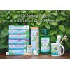 Auromere Ayurvedic Herbal Toothpaste, Fresh Mint - Vegan, Natural, Non GMO, Fluoride Free, Gluten Free, with Neem & Peelu (4.16 oz), 1 Pack