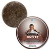 HandMade Solid Shampoo Bar – Natural Shampoo Bar and conditioner For Dry Hair, Hair Nourishment, Prevents Spilt Ends With Plant Based Hydrating SLS Free Shampoo Bar (Coffe)