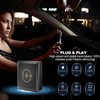 2024New 2-in-1 Carplay & Android Auto Wireless Adapter Convert Factory Wired To Wireless Connection,Stable Fast Auto-Link And Easy Use,Plug & Play,Fit For Mobile Phone Android 10.0+ & ios 10.0+,Black