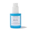 HERBIVORE Blue Wave Clearing Serum Acne Treatment – 2% Salicylic Acid + Blue Tansy + Willow Bark, Plant-based, Vegan, Cruelty-free, 30mL /1 oz