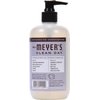 Mrs. Meyer's Basil + Lavender Liquid Hand Soap Variety Pack, 12.5 oz.