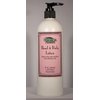 16 fl. ounces 20% Emu Oil Hand and Body Lotion Unscented