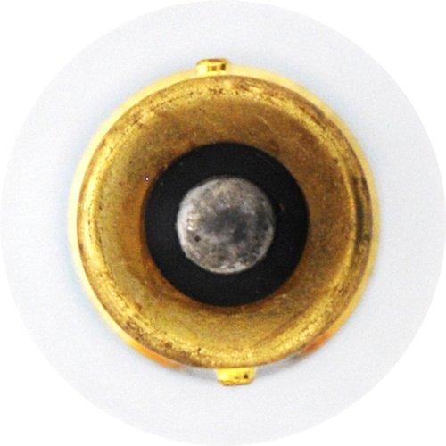 SYLVANIA 93 Basic Miniature Bulb, (Contains 10 Bulbs)