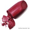 Mom's Secret Natural Lipstick, Organic, Vegan, Gluten Free, Cruelty Free, Made in the USA, 0.15 oz. (Red Wine)