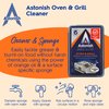 Astonish Specialist Oven & Grill Cleaner & Sponge, 250g