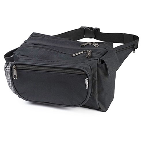 Hopkins Medical Products Deluxe Hip Pack for Nurses and Home Healthcare Medical Professionals