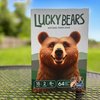 LUCKY BEARS National Parks Board Game | Collectible Token Game Set | Fun and Fast-Paced Kids Board Game | 15-Minute Playtime | Easy to Learn | Ages 8+
