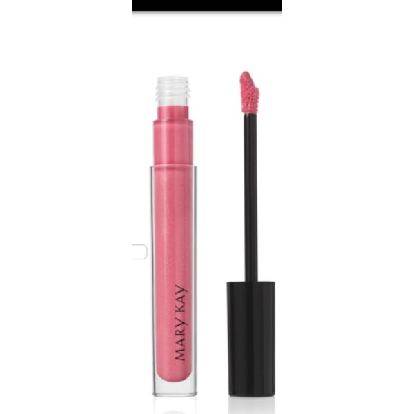 Mary Kay Unlimited Lip Gloss (Pink Ballerina)