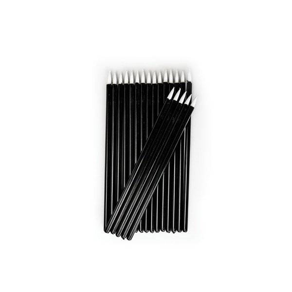 HERO ARTS Watercolor Brushes, One Size, White