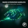 Razer Viper V2 Pro HyperSpeed Wireless Gaming Mouse: 58g Ultra Lightweight - Optical Switches Gen-3-30K DPI Optical Sensor w/On-Mouse Controls - 90 Hour Battery - USB Type C Cable Included - Black