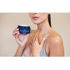 City Beauty InvisiCrepe Body Balm - Skin Firming & Tightening Lotion for a Smoother, Firmer Look | Anti-Aging Firming Body Lotion & Body Cream