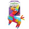 Doggijuana | Get The Pawty Started - Interactive Dog Toy with Juananip Refill | Refillable Dog Toy for Engaging Play and Natural Calming (Llama Party Pinata)
