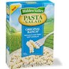 HIDDEN VALLEY PASTA SALAD ORIGINAL RANCH 7.9 OZ