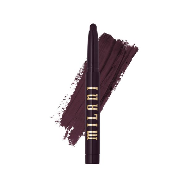 Milani Ludicrous Matte Lip Crayon (220 Rager) - Long Lasting Cream-to-Matte Lip Color, Matte Lip Color Stock With Glide-On Formula, Vegan & Cruelty-Free