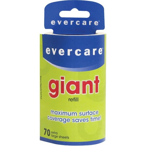 Giant Lint Roller Refill