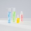W7 - Skin Refresh Essential Gift Set - Moisturizer, Cleansing Gel, Toner and Serum - Natural Skin Care Kit for Beautiful Skin