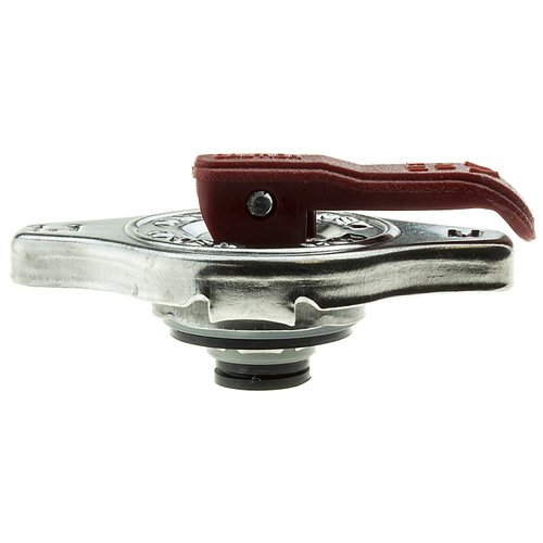MotoRad ST-37 SAFETY LEVER RADIATOR CAP