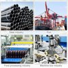 MECCANIXITY Inductive Proximity Sensor,PNP NO M8 DC 6-36V 300mA Proximity Switch Detector Approach Sensor 1mm 3 Wire for Industrial Automation LJ8A3-1-Z/BY