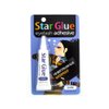Star Glue Waterproof Eyelash Adhesive Dark For Eye Shadow,Mascara And Eyeliner