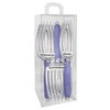 Olivia Garden Finger Brush Scalp-Hugging & Vented Paddle Hair Brush (3-Piece Kit)