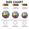 Wooden Puzzles for Adults, Lighthouse Wooden Puzzles, 300 Pieces Puzzles for Adults, Birthday Gifts for Women Men, Wood Adult Puzzles (L-13.4 * 13.1in)