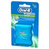 Oral-B 060552 Mint-Flavored Satin Dental Floss 12 pk