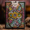 theory11 Grateful Dead Playing Cards Premium Deck with Iconic Band-Themed Artwork