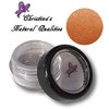 Christina's Natural Qualities All Natural Mineral Powder Pearl Copper Eye Color (Eyeshadow) - Lucky Penny Shiny Metallica Copper