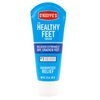 O'Keeffe's for Healthy Feet Foot Cream, Guaranteed Relief for Extremely Dry, Cracked Feet, Clinically Proven to Instantly Boost Moisture Levels, 3.0 Ounce Tube, (Pack of 1)