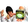 JA-RU Squishy Glow in The Dark Balls (3 Stress Ball Pack) Squeeze Balls for Hand Therapy. Anger Management Toys & Calm Down Corner Supplies. Kids Fidget Party Favors. 5566-3p
