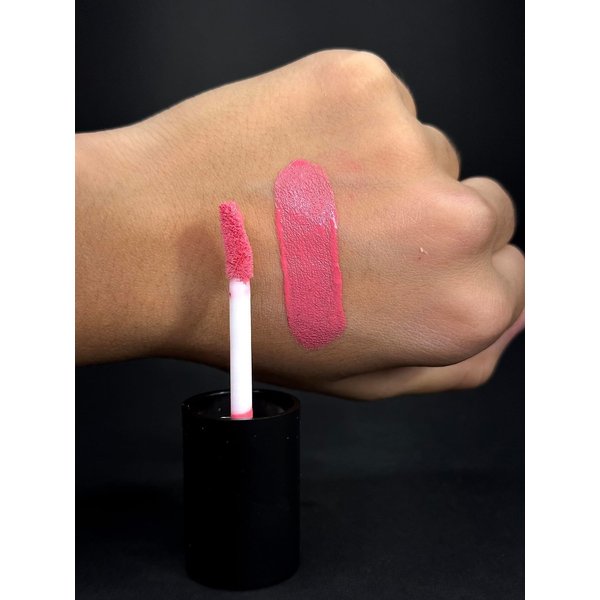 Absolute Blush by Bianca Makeup | Liquid Blush | Liquid Formula, Buildable Coverage, Waterproof & Humidity-Resistant | All Skin Types (Cheeks 22, Small)