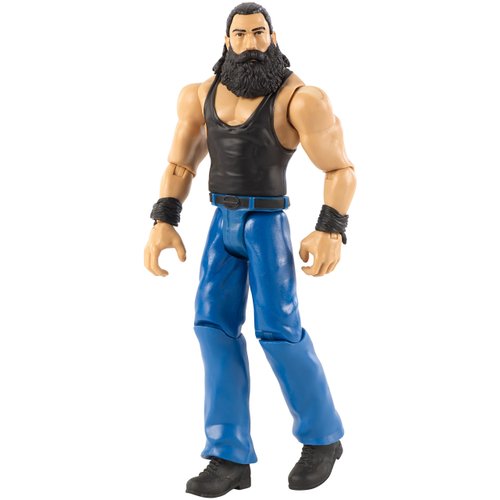 WWE Luke Harper Action Figure