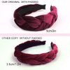 Ivyu Headbands women hair head bands