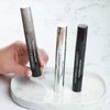 Uncommon Cosmetics Best Of Lashes Mascara Collection Set - Smudge Proof Mascara with Volume and Length - Clump-Free, Stunning Lashes - 3 pc Gift Set