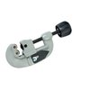 Superior Tool 35236 1-1/8" O.D. Screw-Feed Tubing Cutter (#350)-One and One Eighth Outside Diameter Tubing Cutter for Commerical and Industrial Applications , Gray