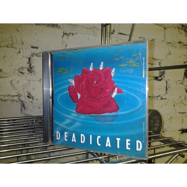 Deadicated