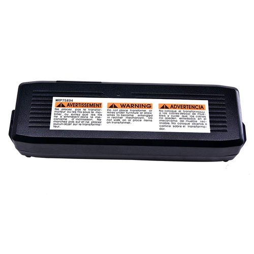 Limoss Power Recliner Lift Chair Power Supply Transformer MC140 Replacement Kit with 13.1 Feet AC Power Cable, 11.5 Feet Extension Cable and 3.2 Feet Y Cable